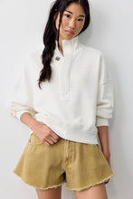 Load image into Gallery viewer, TIMELESS PULLOVER FREE PEOPLE