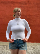 Load image into Gallery viewer, MIKKA LONG SLEEVE TOP