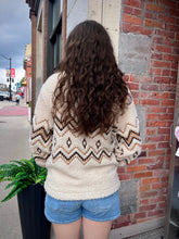 Load image into Gallery viewer, ZOEY FLEECE JACKET LOLA'S ROOM
