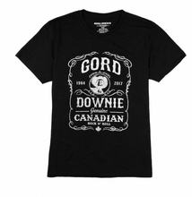 Load image into Gallery viewer, GORD GENUINE CANADIAN LABEL TEE