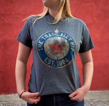 Load image into Gallery viewer, THE TRAGICALLY HIP EST. 1984 TEE