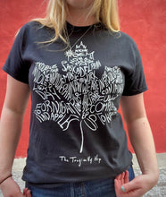 Load image into Gallery viewer, THE TRAGICALLY HIP MAPLE LEAF TEE