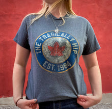 Load image into Gallery viewer, THE TRAGICALLY HIP EST. 1984 TEE