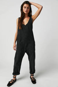 HIGH ROLLER JUMPSUIT FREE PEOPLE