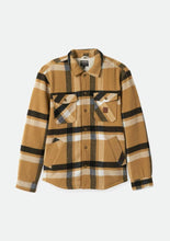 Load image into Gallery viewer, BRIXTON DURHAM LINED JACKET