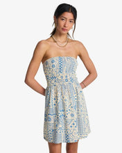 Load image into Gallery viewer, IN THE SKY MINI DRESS
