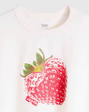 Load image into Gallery viewer, LEVI'S HEART STRAWBERRY TABOR TEE
