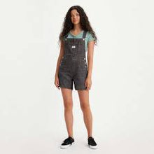Load image into Gallery viewer, LEVI&#39;S LOOSE VINTAGE SHORTALL