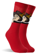 Load image into Gallery viewer, GORD DOWNIE SOCKS