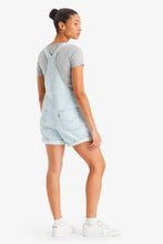 Load image into Gallery viewer, LEVI&#39;S VINTAGE SHORTALL