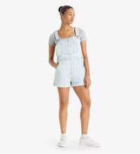 Load image into Gallery viewer, LEVI&#39;S VINTAGE SHORTALL