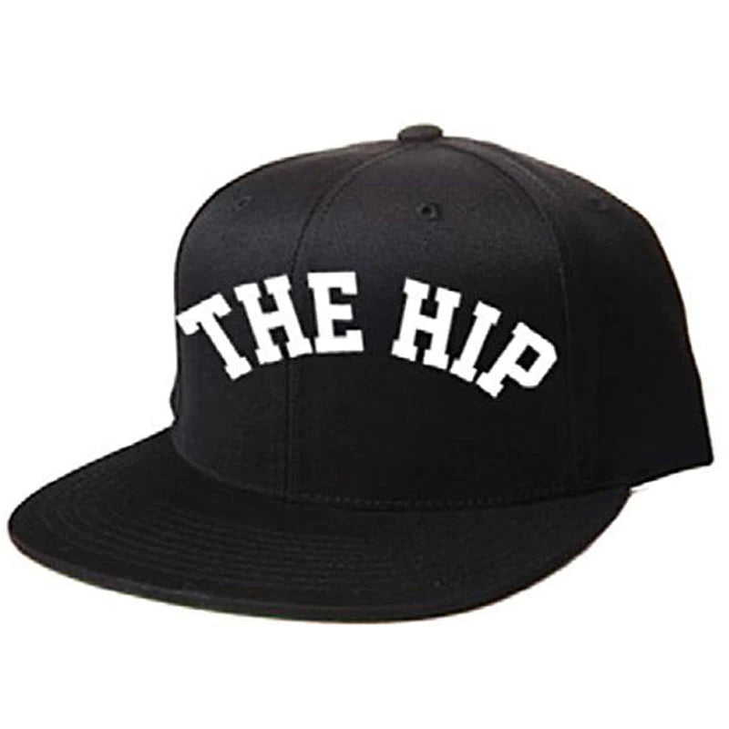 THE HIP SNAP BACK