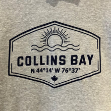 Load image into Gallery viewer, COLLINS BAY HOODY