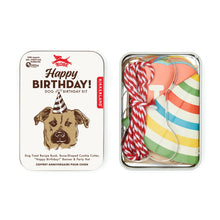 Load image into Gallery viewer, DOG BIRTHDAY KIT
