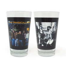 Load image into Gallery viewer, THE HIP PINT GLASS