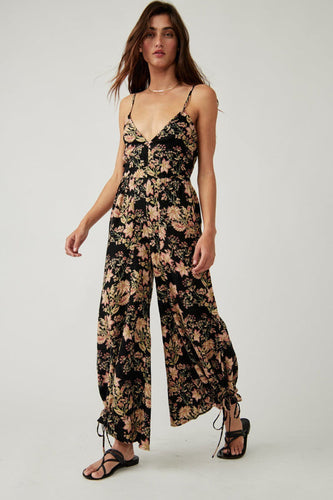 STAND OUT PRINTED 1PC FREE PEOPLE