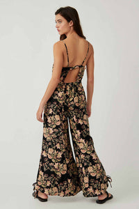 STAND OUT PRINTED 1PC FREE PEOPLE