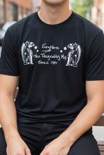 Load image into Gallery viewer, KINGSTON'S THE HIP 2016 TOUR TEE