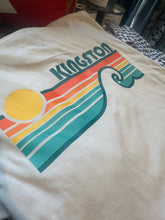 Load image into Gallery viewer, KINGSTON RETRO TEE