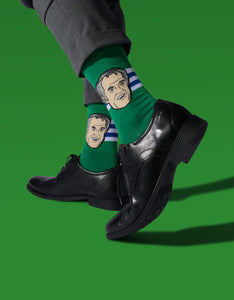 NHL SPECIAL EDITION SOCKS