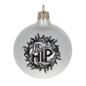 THE HIP HOLIDAY ORNAMENT