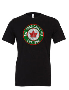 Est. 1984 Holiday Tee The Hip