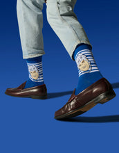 Load image into Gallery viewer, TIE DOMI HEAVYWEIGHT EDITION SOCKS