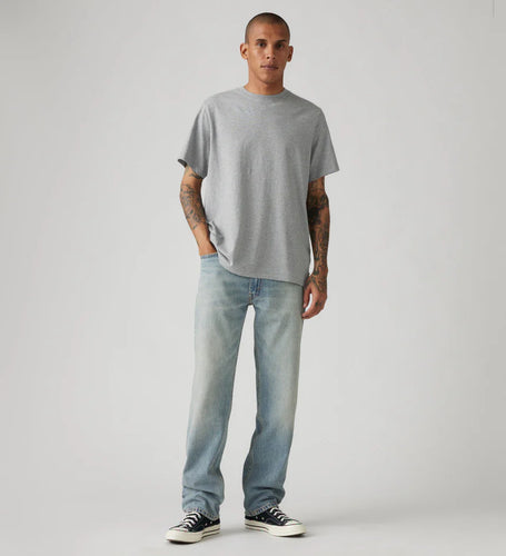 LEVI'S 555 RELAXED STRAIGHT