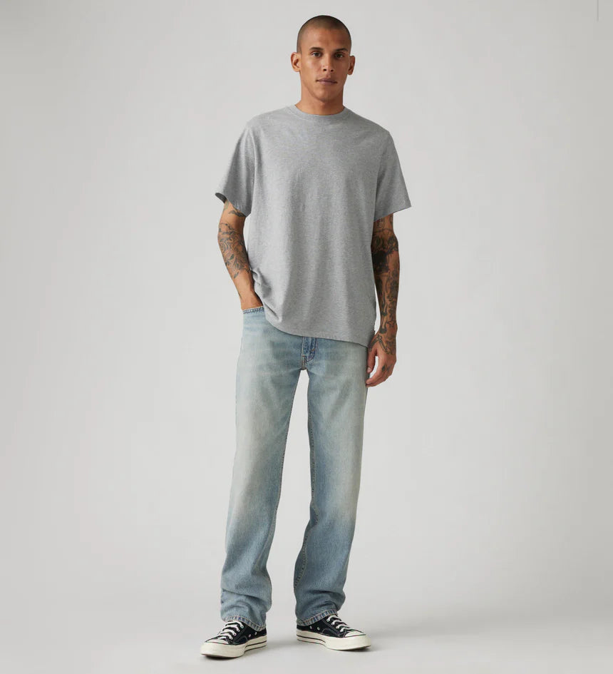 LEVI'S 555 RELAXED STRAIGHT