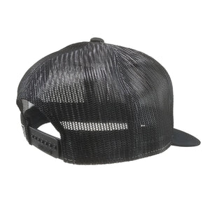 SINGLE LIFE 45 RPM FLAT BRIM HAT