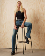 Load image into Gallery viewer, LEVI&#39;S SUPERLOW BOOT JEANS