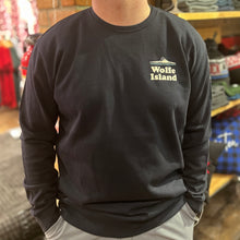 Load image into Gallery viewer, WOLFE ISLAND FERRY CREW