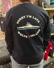 Load image into Gallery viewer, WOLFE ISLAND FERRY CREW