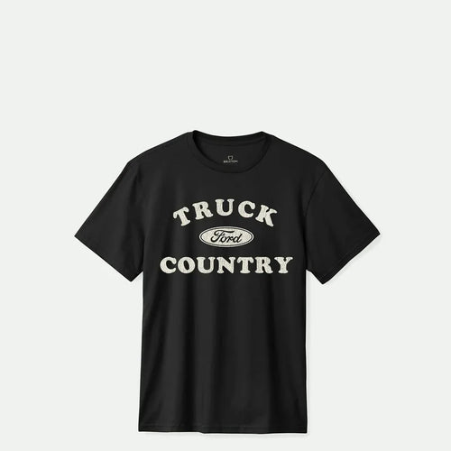 FORD TRUCK COUNTRY S/S SHIRT BRIXTON