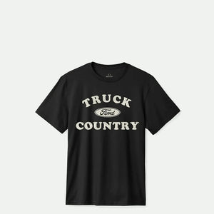 FORD TRUCK COUNTRY S/S SHIRT BRIXTON