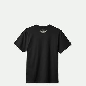 FORD TRUCK COUNTRY S/S SHIRT BRIXTON