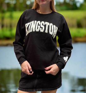 KINGSTON CLASSIC CREW