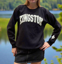 Load image into Gallery viewer, KINGSTON CLASSIC CREW