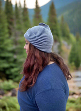 Load image into Gallery viewer, AUTUMN SELECT CORD BEANIE