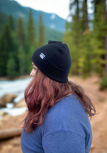 AUTUMN SIMPLE BEANIE