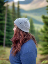 Load image into Gallery viewer, SELECT DAZE BEANIE AUTUMN