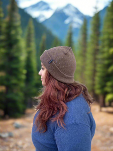 SELECT DAZE BEANIE AUTUMN