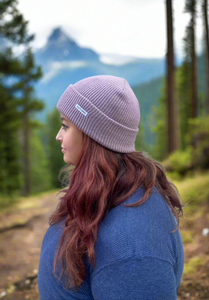 AUTUMN SIMPLE BEANIE