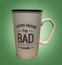 Load image into Gallery viewer, GOOD MOM MUG