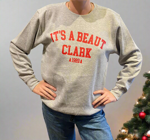 IT'S A BEAUT CLARK SHIRT