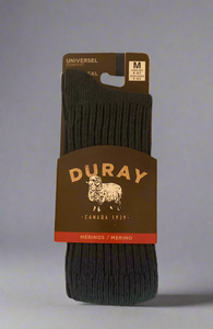 MERINO LAKESIDE SOCKS