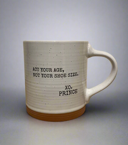 PRINCE MUG