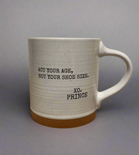 Load image into Gallery viewer, PRINCE MUG