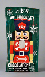 NUTCRACKER HOT CHOCOLATE