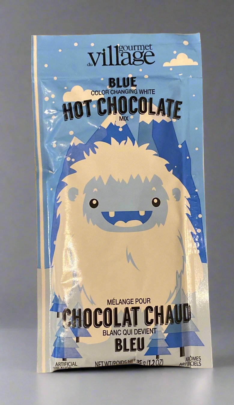 YETI HOT CHOCOLATE